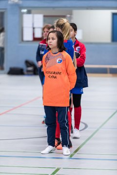 Bild 28 - wCJ Futsalmeisterschaft Runde 1